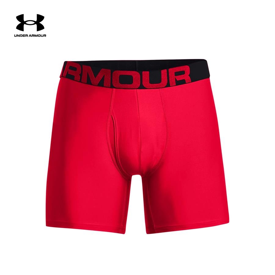 UNDER ARMOUR Quần lót nam Tech 6In 2 1363619 NTT4