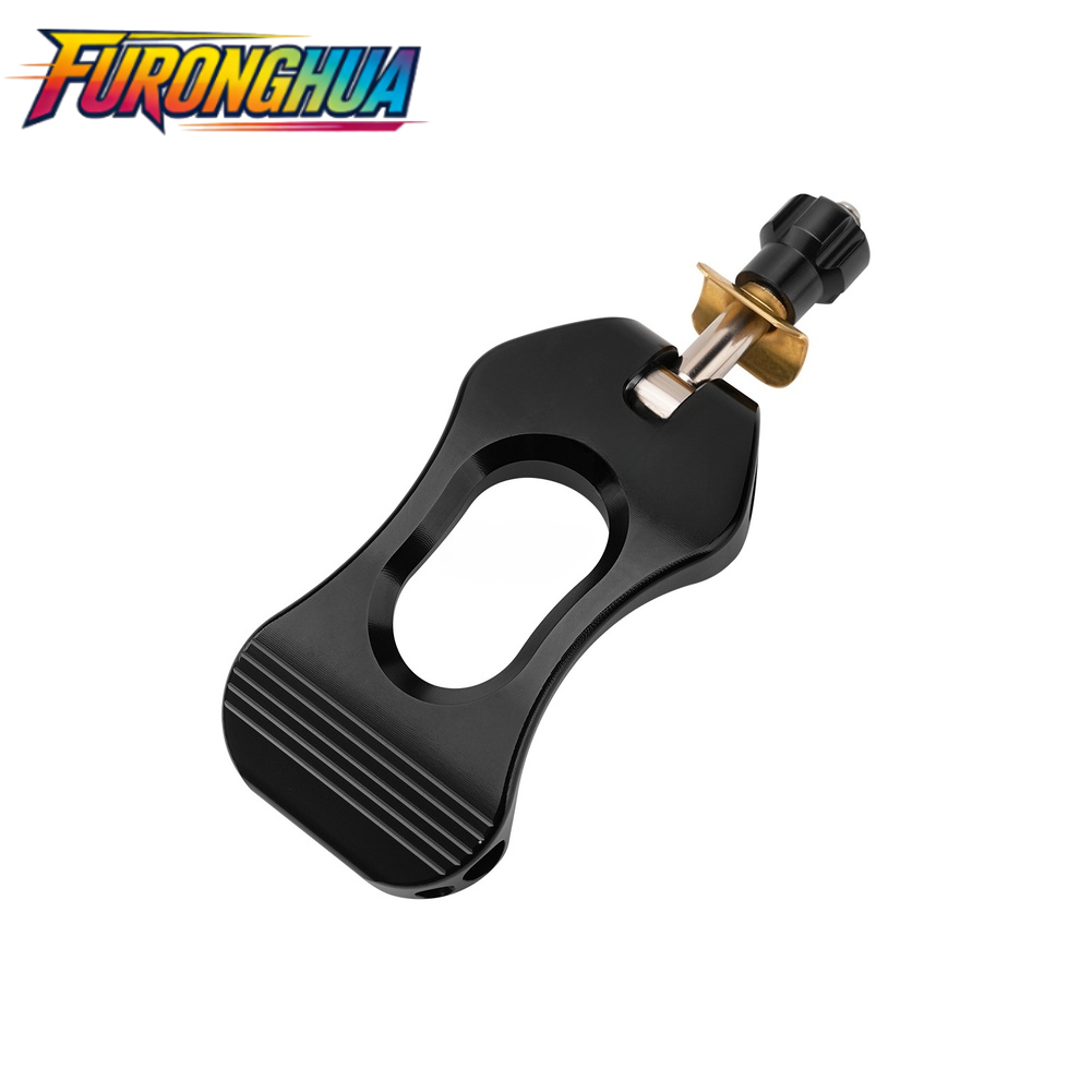 【FURONGHUA】 CNC Aluminum Alloy Folding Bike Clamp Handlebar Riser Clamp Tool-free Operation ราคา 2,204 บาท*ส่งฟรี