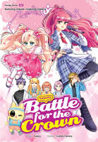 Candy Series 63: Battle For The Crown: Empathy