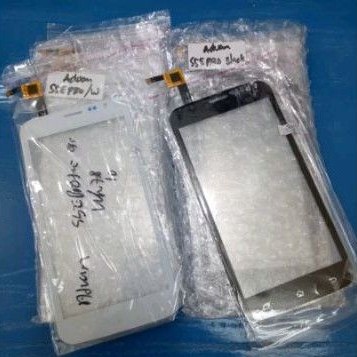 TOUCHSCREEN ADVAN S5E PRO ORIGINAL Harga 45,000 rupiah*Gratis Ongkir