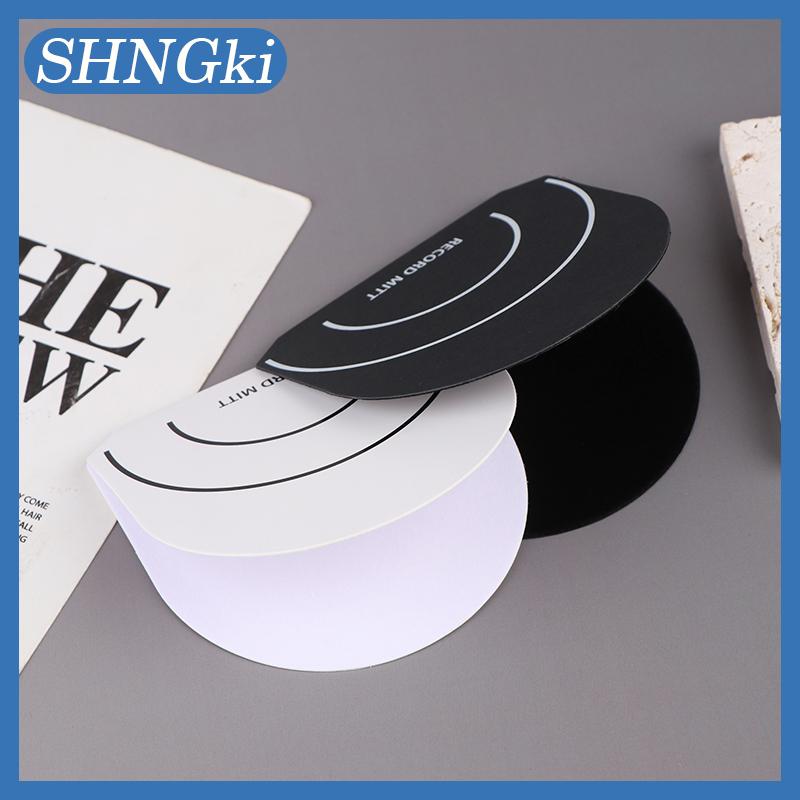 SHNGki Chống tĩnh kỷ lục Mitten xử lý bảo vệ máy nghe nhạc bị bảo vệ với vật liệu sợi nhỏ mềm bảo vệ chống trầy xước bụi bẩn