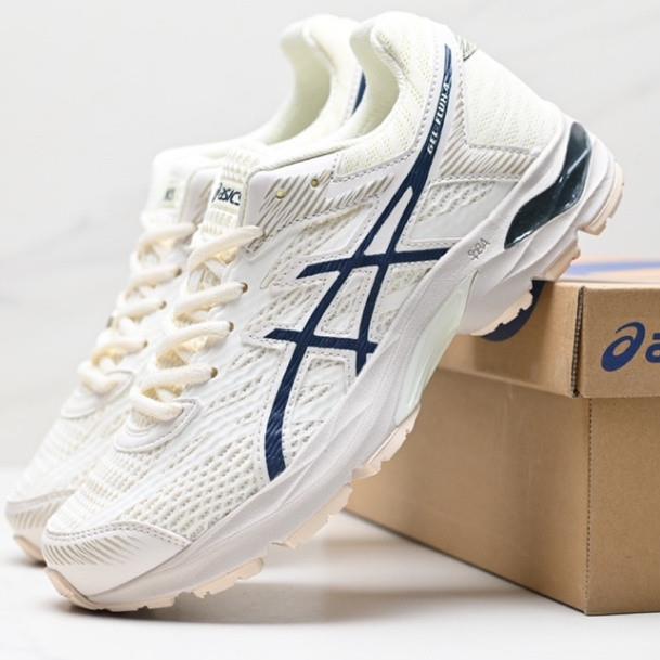 Giày chạy bộ chất lượng cao Asics Asics Gel-Flux 4 Thể thao Giải trí Giày chạy bộ chuyên nghiệp thoá