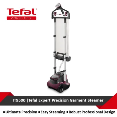 Tefal Expert Precision Garment Steamer IT9500