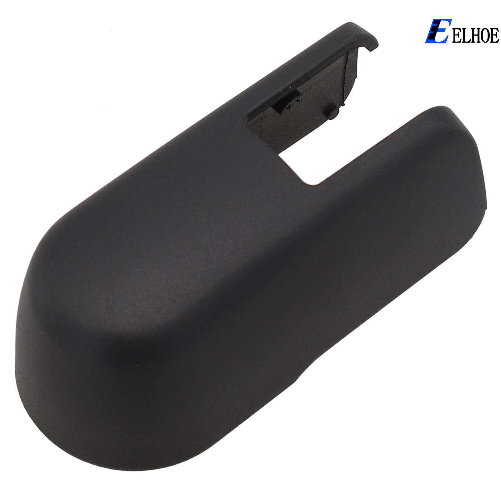 【EELHOE】 Rear Wiper Nut Cap Cover Compatible with For Nissan Models 2009 to 2017 [Large Inventory Hot Selling] ราคา 76 บาท*ส่งฟรี