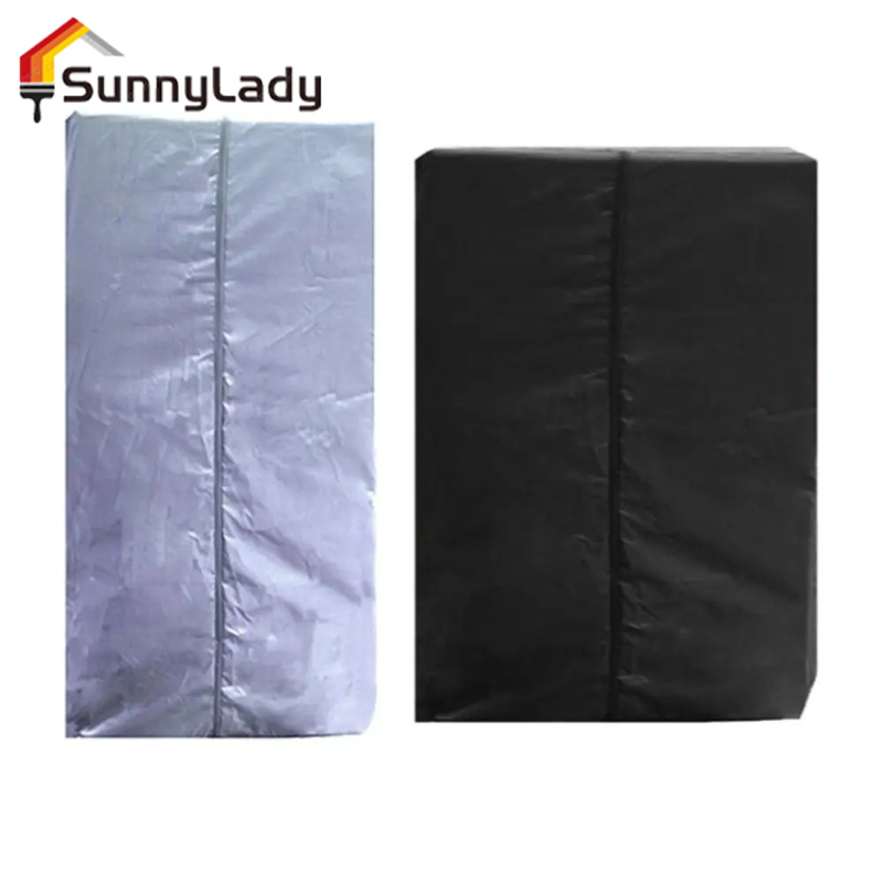 Treadmill Cover, Folding Treadmill Cover, Oxford Cloth Waterproof Sunscreen Cover For Foldable Running Machine Indoor Outdoor, 37.4"x29.53"x62.99" ราคา 404 บาท*ส่งฟรี