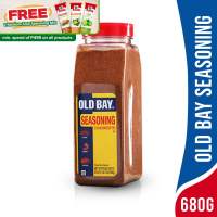 McCormick Old Bay Seasoning 680g