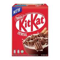 KitKat NESTLE Cereal 330G