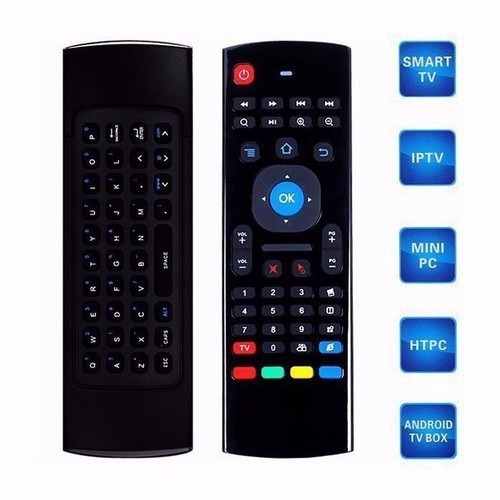 Remote Chuột Bay KM-900 Có Giọng Nói