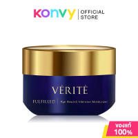 Verite Fulfilled Age Rewind Intensive Moisturizer 50g
