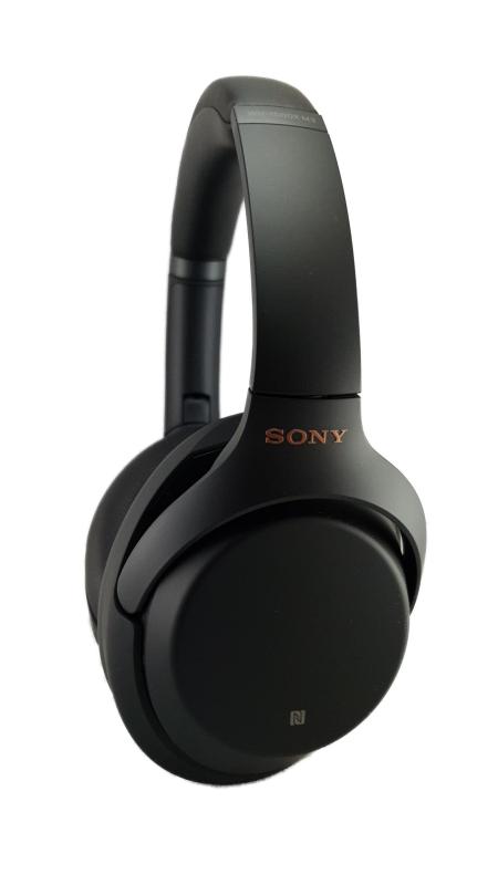 Sony WH-1000XM3 Wireless Noise Cancelling Headphones Alexa and Google assistant Built in 12 months Warranty Singapore