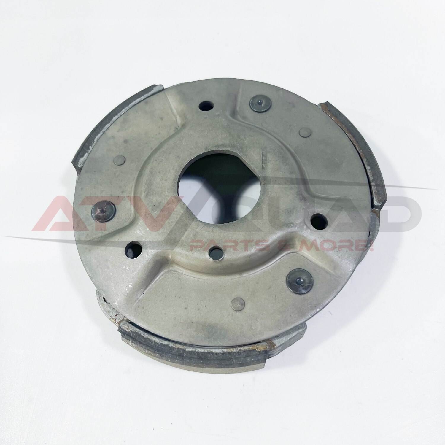 149mm ly hợp Giày bệt ly hợp tàu sân bay Assy cho stels ATV 300B buyang 300 feishen FA-D300 G300 2.3.10.1240 lu001240