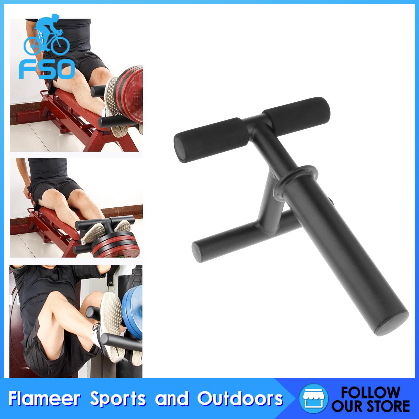 Flameer Tibialis Exercise Equipment Professional Weight Lifting Calf