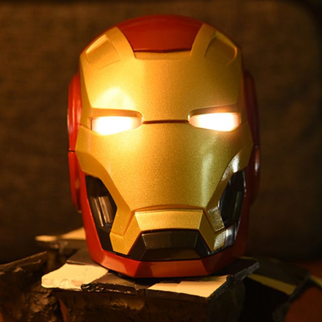 ของแท้-ส่งฟรี** ลำโพงบลูทูธบัมเบิ้ลบี ไอรอนเเมน สไปรเดอร์เเมน สามารถเล่นผ่านบลูทูธหรือใส่ sd card ก็เล่นได้เสียงดี ดัง aux มี5เเบบ บับบี