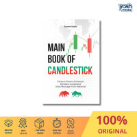 Main Book Of Candlestick - Yash Media