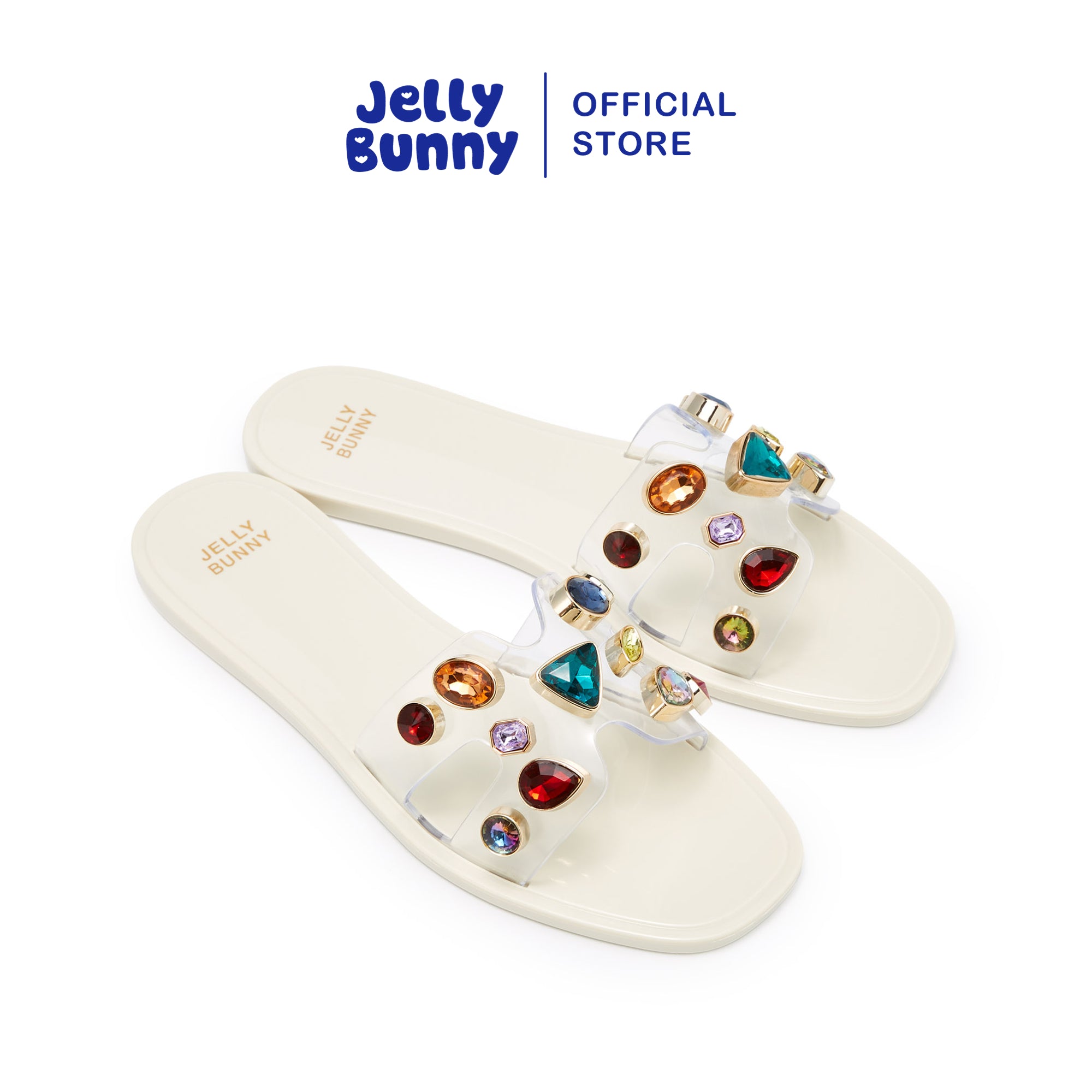 JELLY BUNNY DONNA B21SLSI019 ราคา 790 บาท*ส่งฟรี