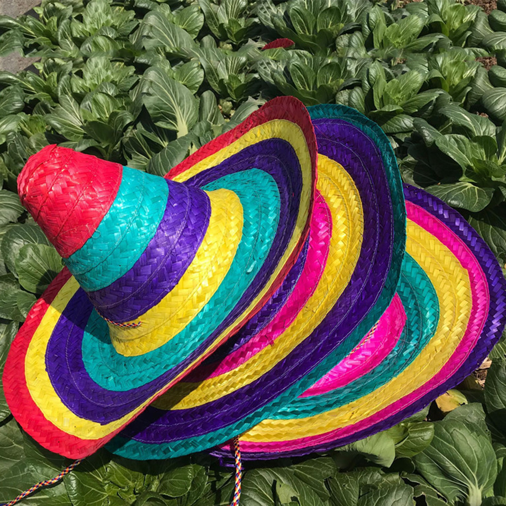 Mexican Hats - Best Price in Singapore 