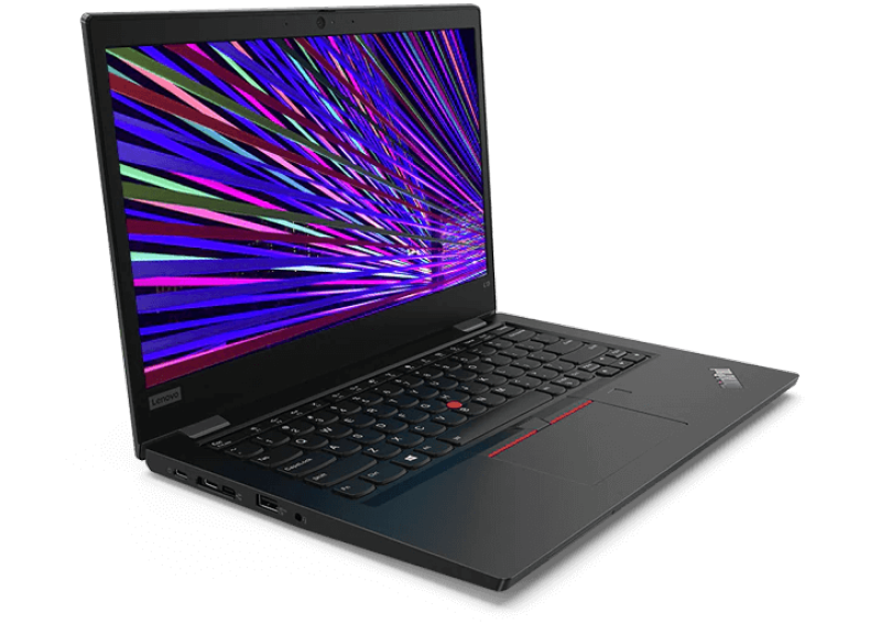 Lenovo ThinkPad L13-IML: 13.3 FHD IPS AG 250Nits
Intel® Core™ i7-10510U Processor (8M Cache, up to 4.9 GHz)
Graphic: Intel UHD Graphics
16GB DDR4 2666 Onboard / 512G M.2 2280 NVMe SSD