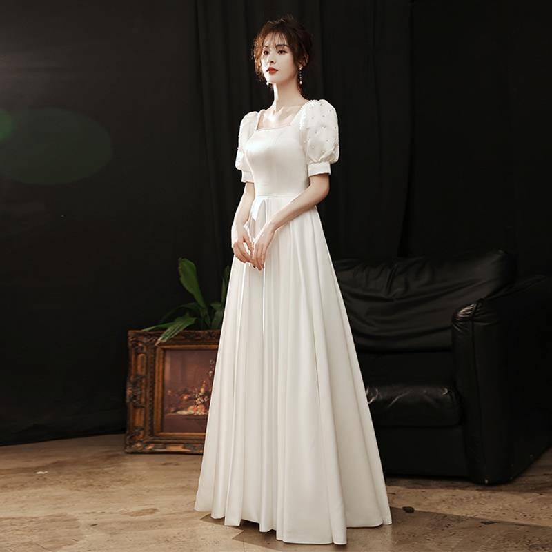 sachin and babi light blue dress New Women Vintage Bandage Long Sleeve Party Club Body con Evening Dress main image 1