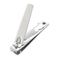 manicare Nail Clippers With Nail File MC0079