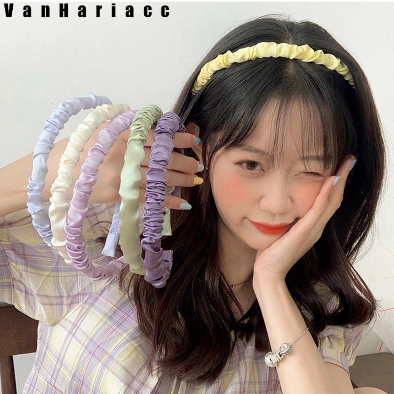 Gmai Summer Vacation Style Big Shell Hair Accessories Hair Clip Extremely Simple Style Alloy Flower Hair Clip Women'S Fashion Accessories ราคา 5 บาท*ส่งฟรี