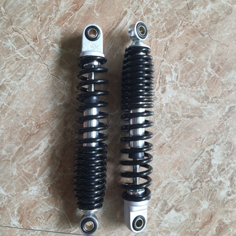  Phuộc Giảm Sóc Xe Máy Sirius Đen zin ti 10li chất lượng cao 