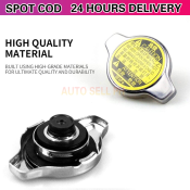 1.1Bar Car Radiator Cap - Aftermarket Replacement Part