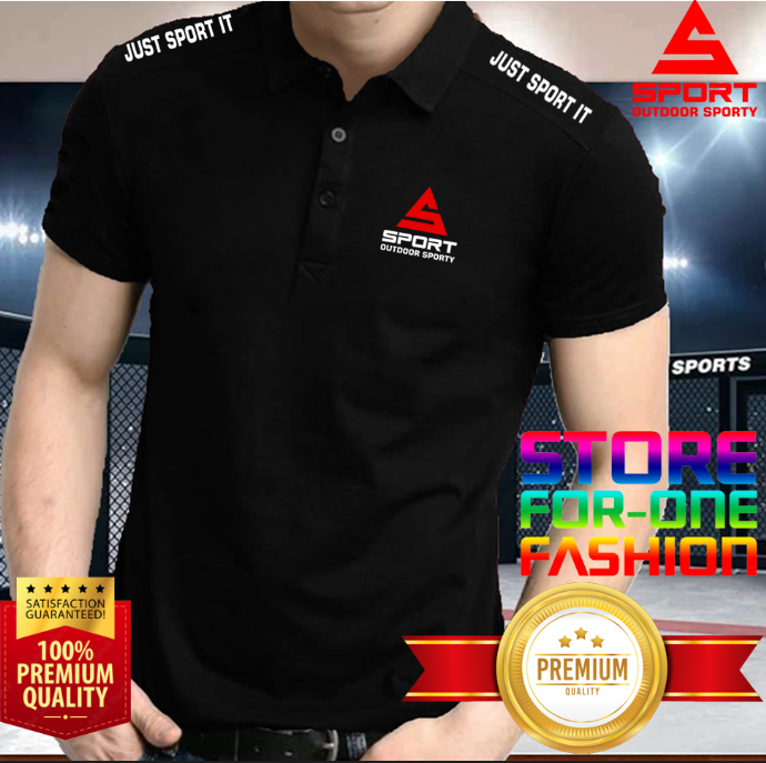 Beli Kaos Lacoste Sport Online Harga Terbaik Lazada Indonesia