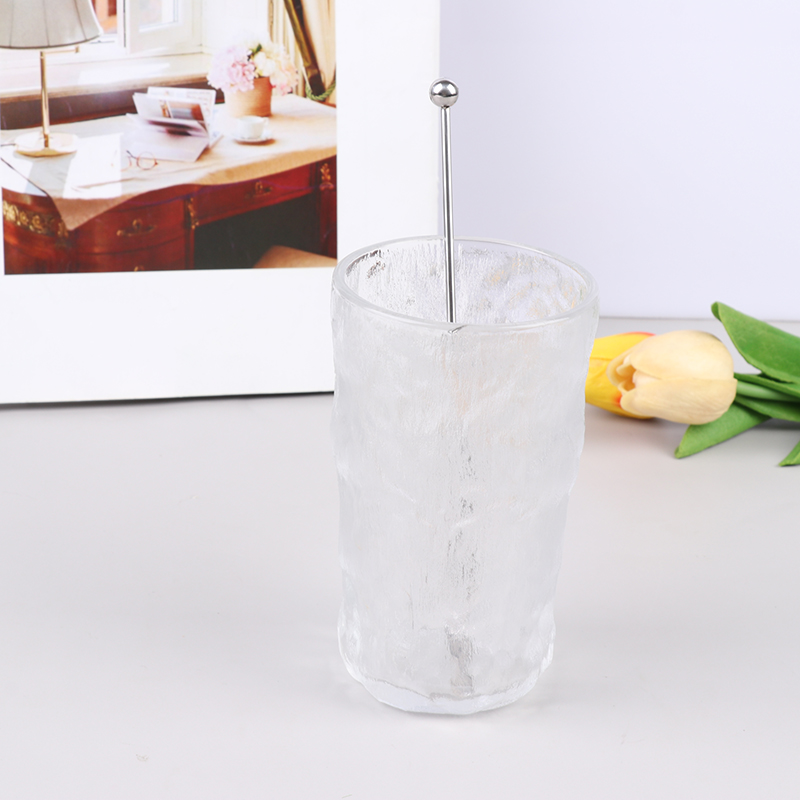 YANXING1 1 thanh Cocktail bằng thép không gỉ thanh khuấy cocktail thanh khuấy cà phê trà sữa
