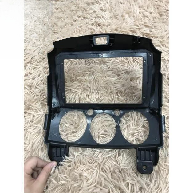 Mặt dưỡng Mazda 2 2007-2013 (9 inch)