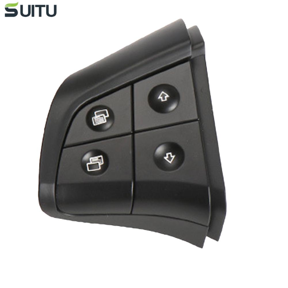 SUITU Experience a New Level of Convenience with For Mercedes Multifunction Buttons ราคา 2,498 บาท*ส่งฟรี