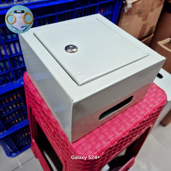 BOX MDF TELEPON 10-50PAIR/ BOX PLAT BESI 20X20X12CM/ BOX PABX KOSONGAN - Elvoir Store Harga  160,000 Ringgit*Penghantaran Percuma