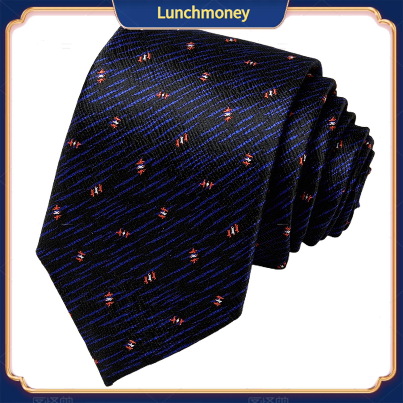 Doanh Nhân Nam Tie Trọng Lượng Nhẹ Mịn Có Thể Điều Chỉnh Chính Thức các mẫu khác nhau Trang Trí phong cách cổ điển Cưới Chú Rể Người Đàn Ông Tie Cho Kinh Doanh Tình huống doanh nhân nam Tie