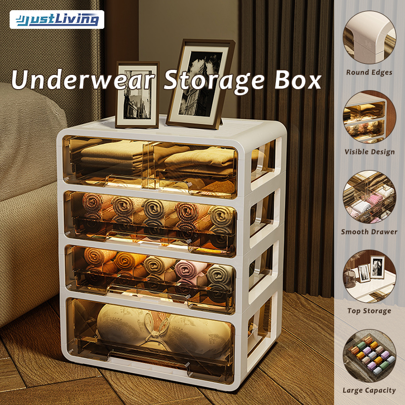 Tinplate Storage Organizer,Storage Box Desktop Dustproof Storage Box  Dustproof Storage Box Ultra Responsive 