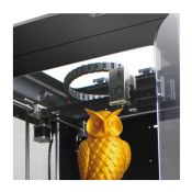 SD-4055 fdm 3D printer high precision large size fully enclo