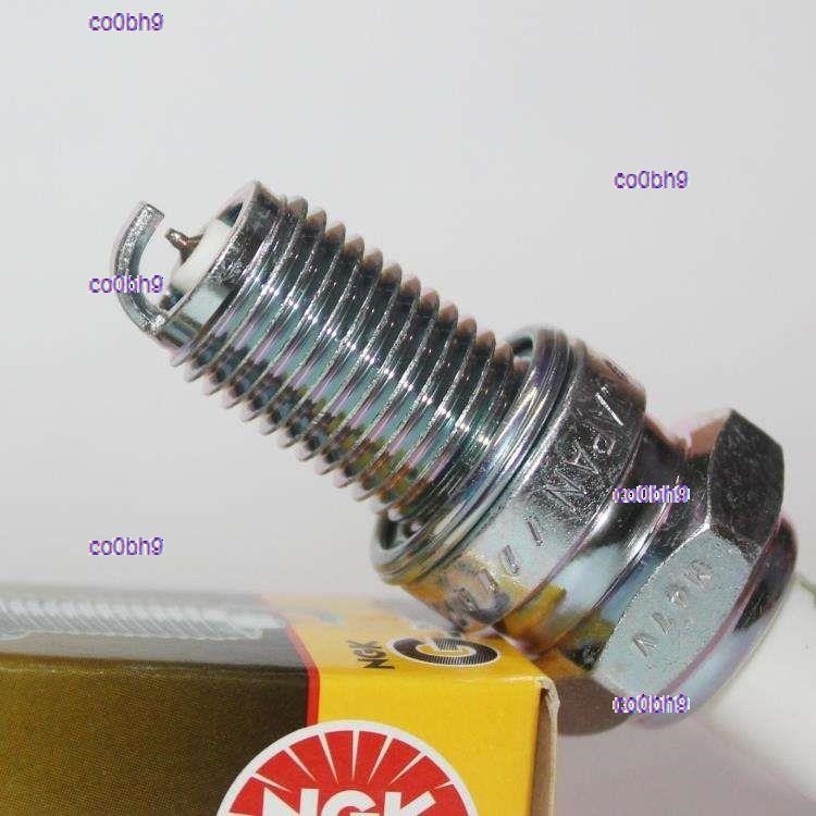 co0bh9 2023 High Quality 1PCS Yazhi Joy Xizhi Cool Shadow Youyue Xijun Jiaying 100 110 125 high performance NGK platinum spark plug