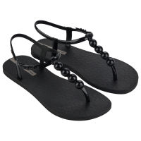 Sepatu Sandal Wanita Ipanema Class Easy On Fem Black