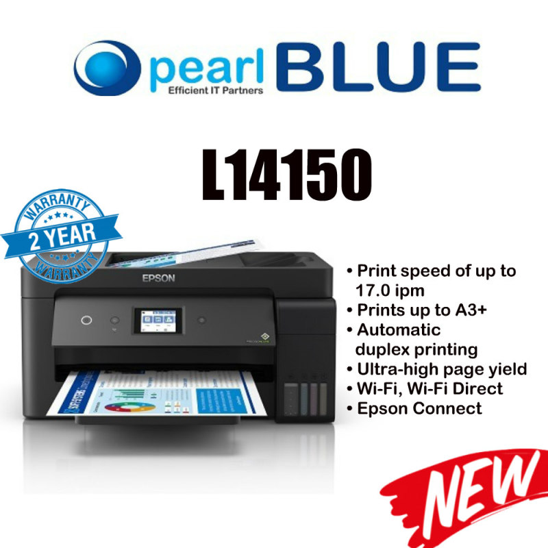 printer epson a3 print scan copy