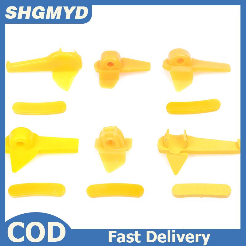 👉Hot Sale SHGMYD เครื่องเปลี่ยนยางอะไหล่เครื่องไม่เหน็ดเหนื่อยแผ่นป้องกันล้อนกแผ่นพลาสติกปะเก็นป้องกันหัวนก ราคา 13 บาท*ส่งฟรี