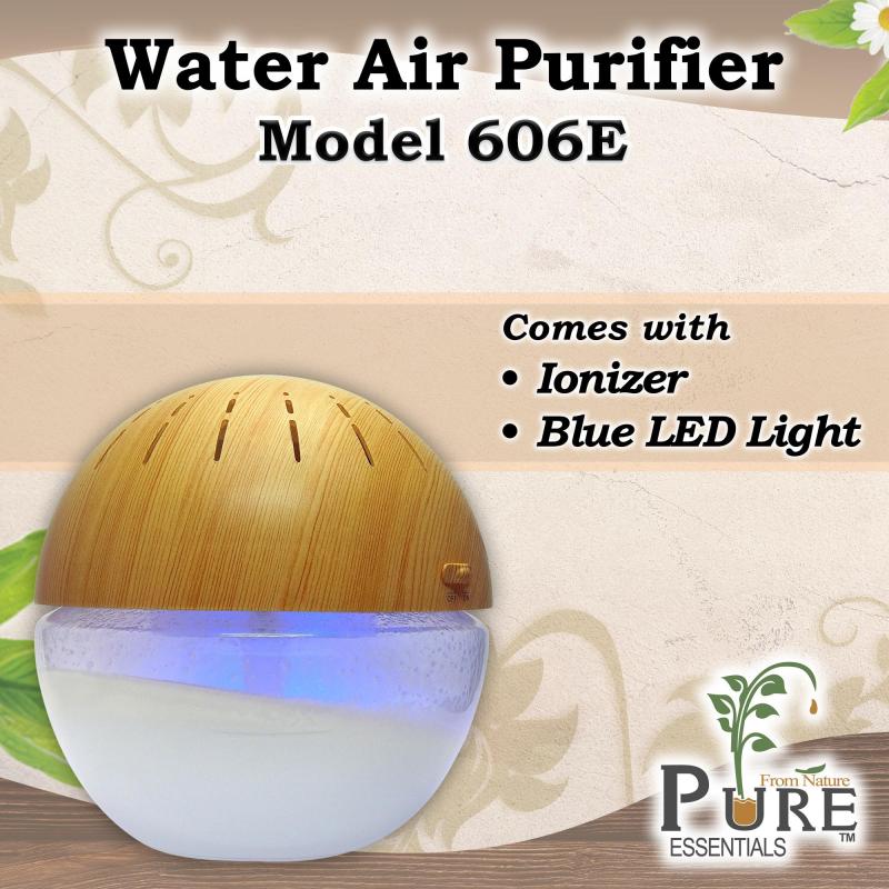 Pure™ Water Air Purifier 606E Singapore