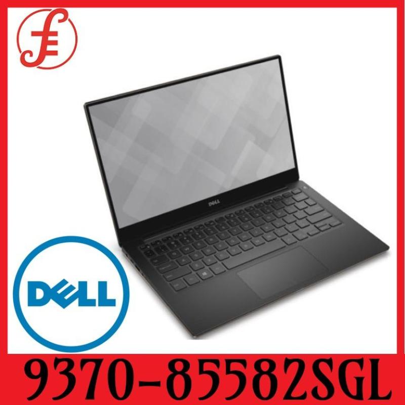 DELL 9370-85582SGL XPS13 W10 13.3 IN INTEL CORE I7-8550U 8GB 256GB SSD WIN 10 HOME (9370-85582SGL)