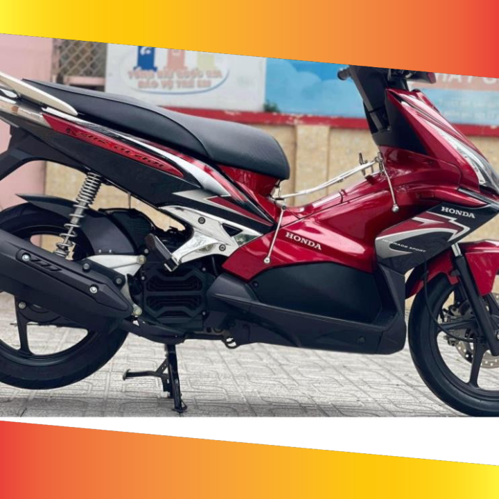 Tem rời Ab thái đỏ đen cover