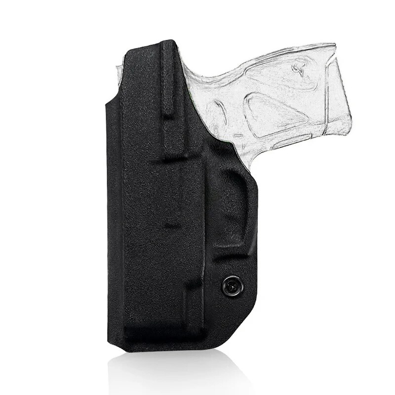 ：》{ IWB Taurus G2C  Holster Kydex Carbon Fiber  Holster For G2C 9MM Holster Tactical Inside Waistband Concealed Carry