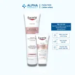 Sữa Rửa Mặt Tạo Bọt Eucerin Spotless Brightening Gentle Cleansing Foam - 50ml/150ml