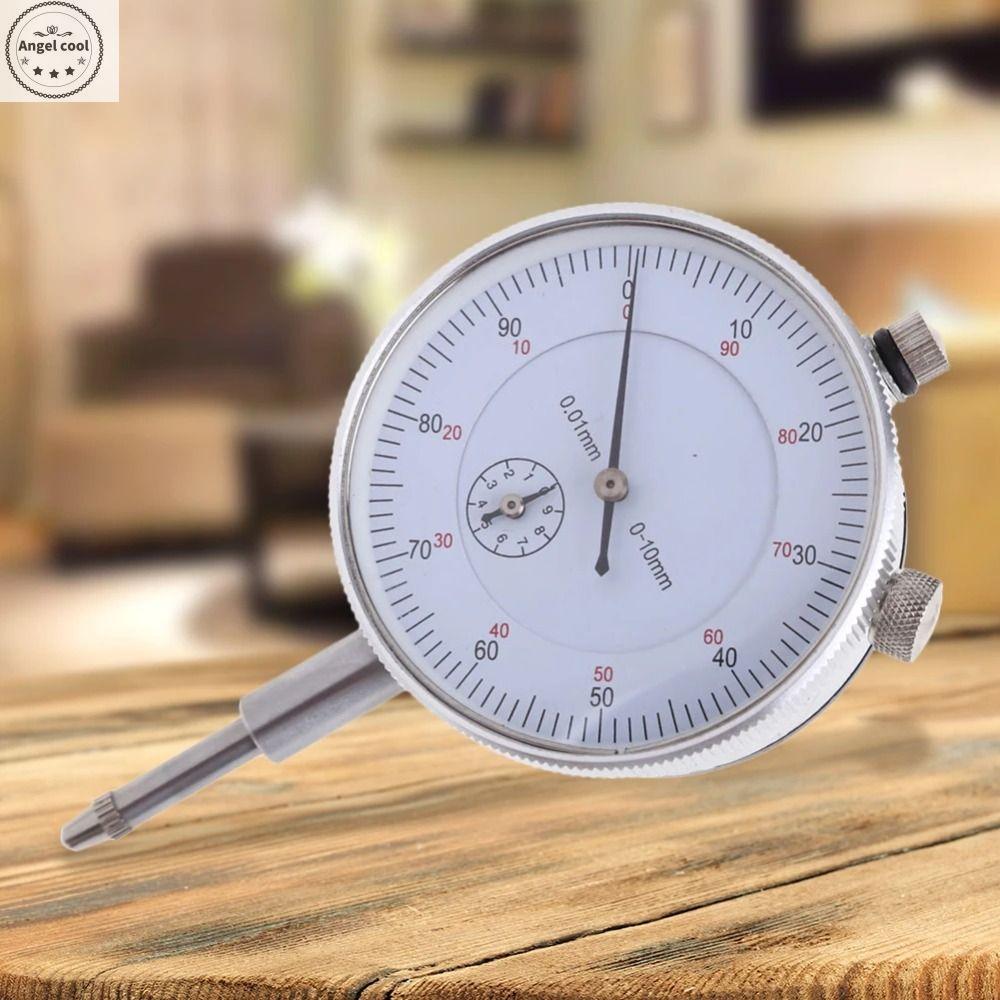 ANGEL Độ phân giải 0.01 Đồng hồ đo quang học Độ phân giải cao Đo lường độ chính xác Công cụ đo lường Thiết bị đo lường Thiết Kế Chính Xác Máy đo chính xác Đo lường công nghiệp