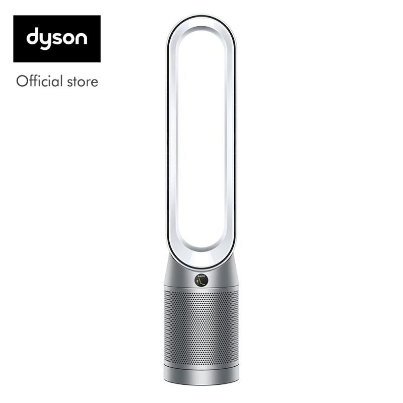 [COMING SOON] Dyson Pure Cool™ TP07 White Gold Tower Purifier Fan Singapore