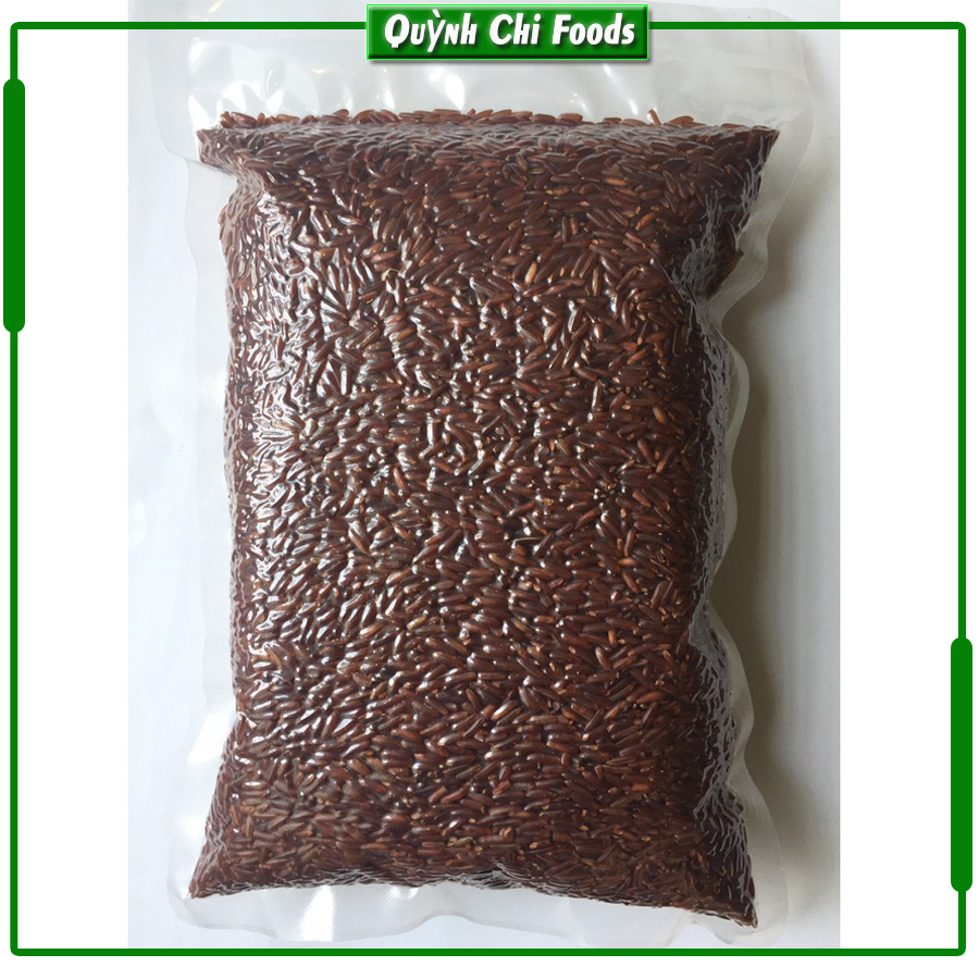1kg Gạo Lứt Đỏ / Gạo Lứt Huyết Rồng Điện Biên