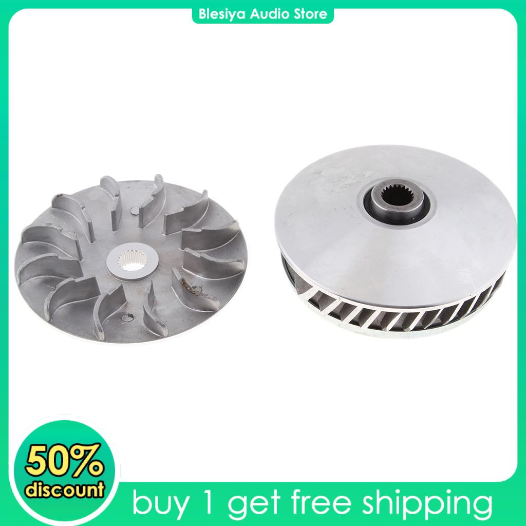 Blesiya ổ đĩa chính variator ly hợp phía trước cho 250