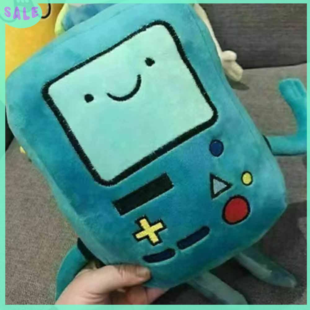 Đồ chơi xù xù của chuyến thám hiểm 28cm