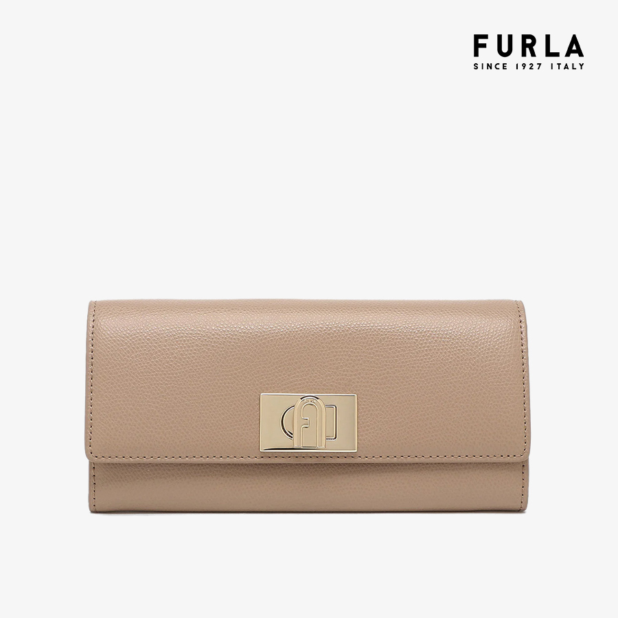 Ví nữ furla 1927 continental wallet