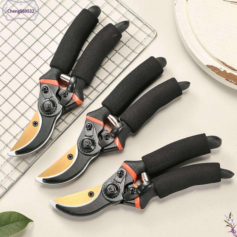 CHENG569532 loại cắt tỉa Tiết kiệm lao động Chuyên nghiệp làm vườn Di động Dụng cụ cắt tỉa làm vườn Dụng cụ cắt tỉa cầm tay
